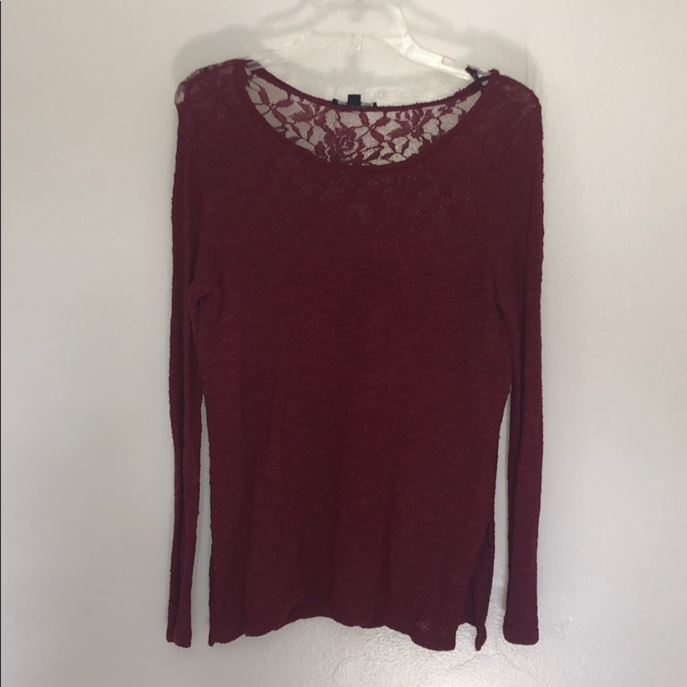 American Eagle Sweater